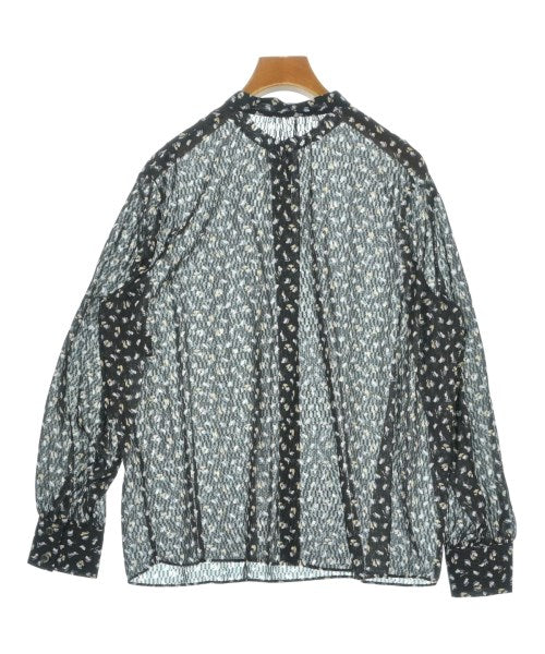 theory luxe เสื้อลำลอง