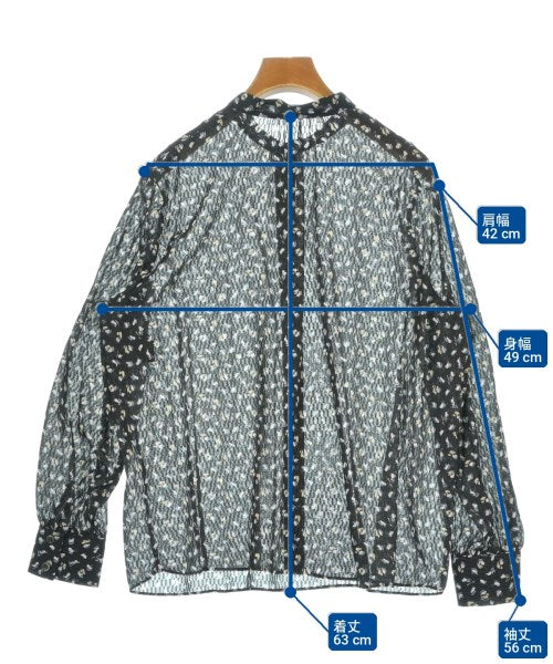 theory luxe เสื้อลำลอง