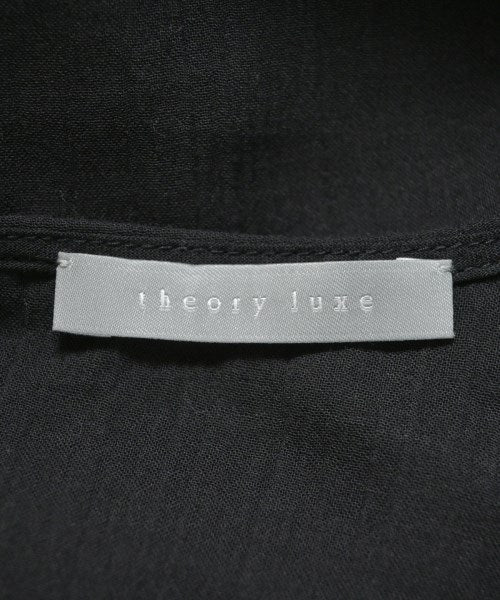 theory luxe ชุดเดรส