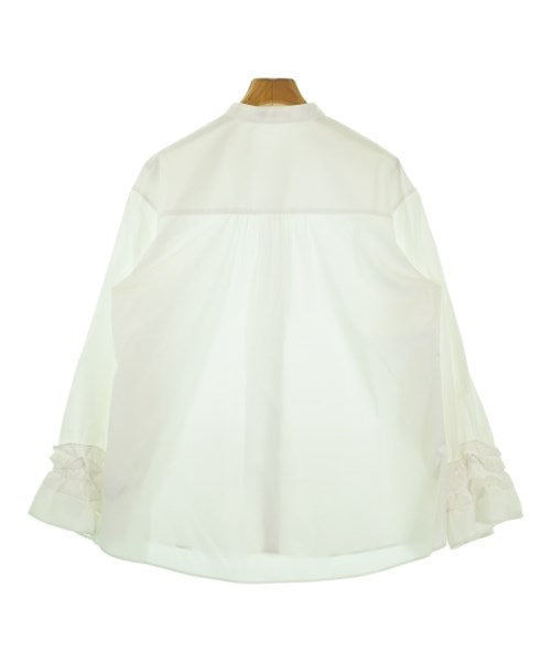 theory luxe เสื้อลำลอง