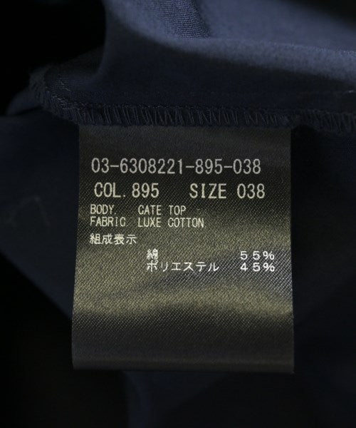 theory luxe เสื้อลำลอง