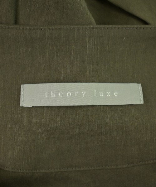 theory luxe แจ็คเก็ตเบลาส์