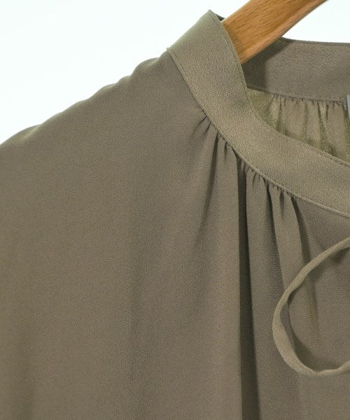theory luxe เสื้อสตรี