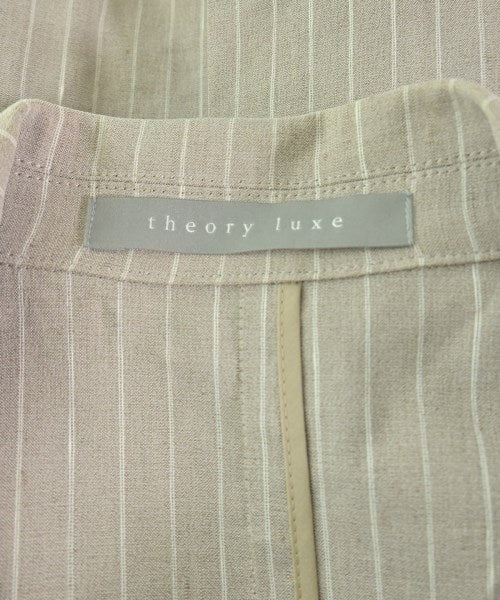 theory luxe แจ็คเก็ตลำลอง
