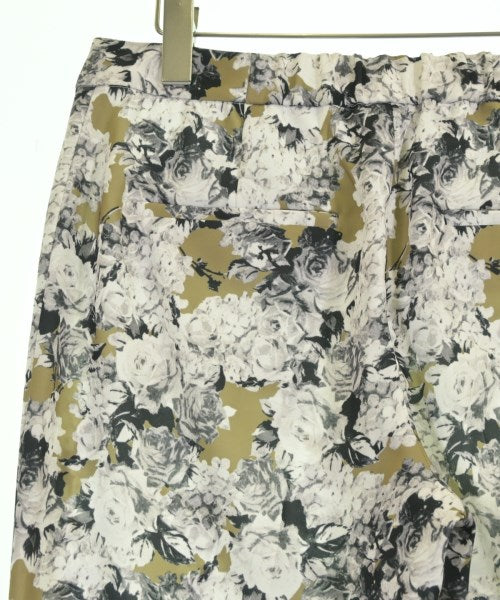theory luxe กางเกงขายาว