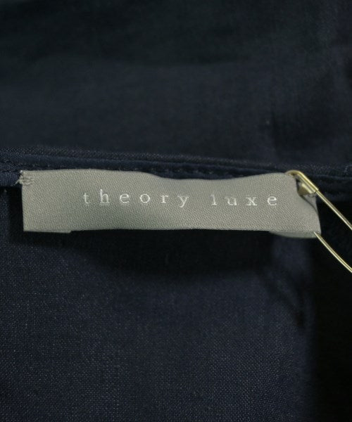 theory luxe เสื้อสตรี