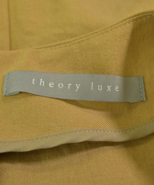 theory luxe เสื้อสตรี