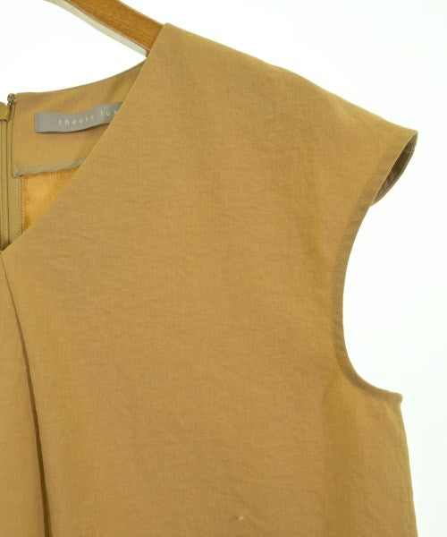theory luxe เสื้อสตรี