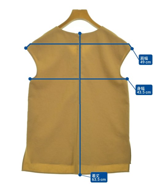 theory luxe เสื้อสตรี