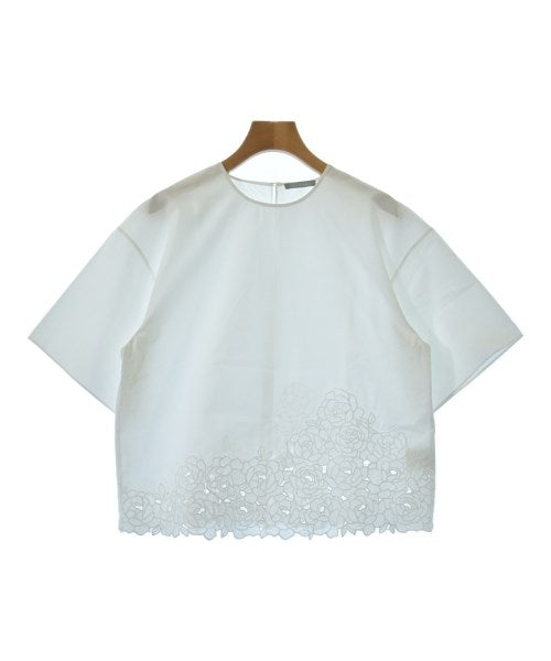 theory luxe เสื้อสตรี