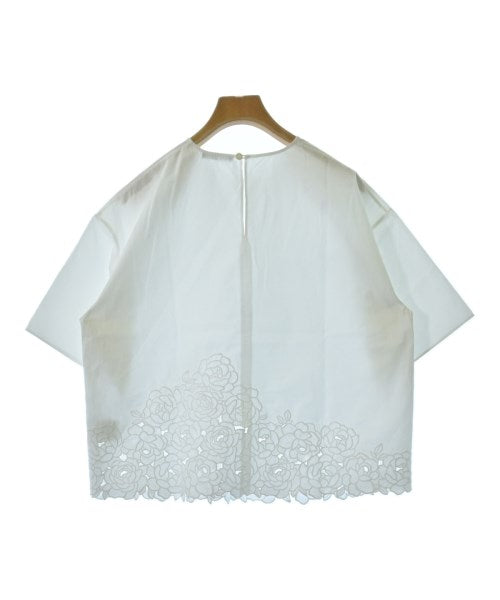 theory luxe เสื้อสตรี