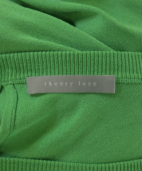 theory luxe ชุดเดรส