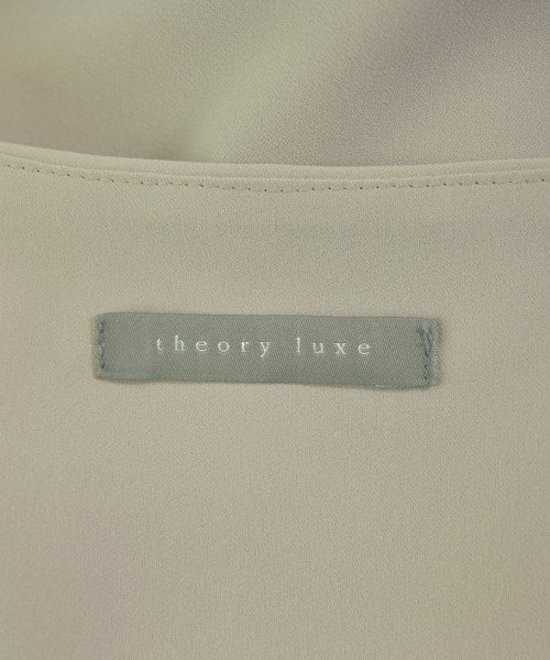 theory luxe เสื้อสตรี