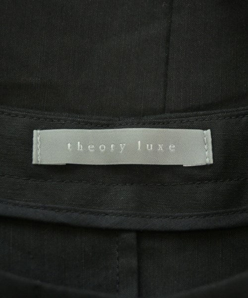 theory luxe ชุดเดรส