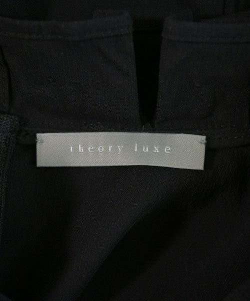 theory luxe เสื้อสตรี