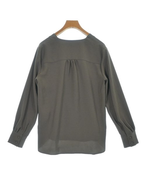 theory luxe เสื้อสตรี