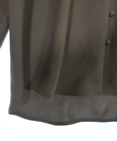 theory luxe เสื้อสตรี