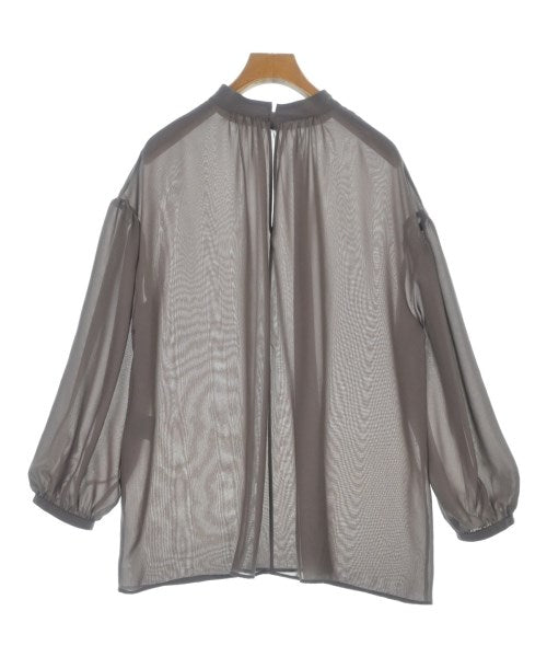 theory luxe เสื้อสตรี