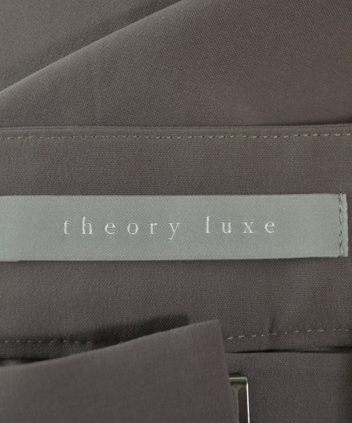 theory luxe กระโปรงยาว/แม็กซี่ยาว