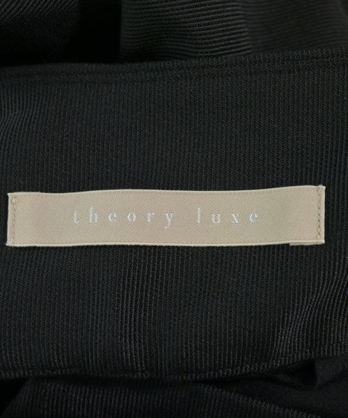 theory luxe กางเกง อื่น