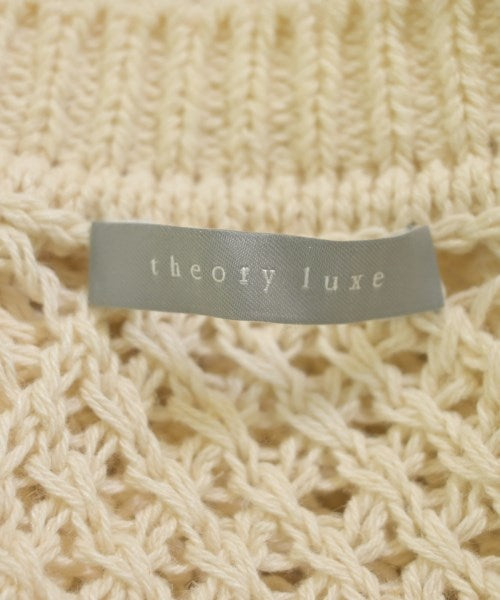 theory luxe เสื้อกั๊ก