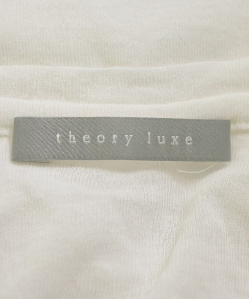 theory luxe เสื้อยืด/เสื้อท็อปส์