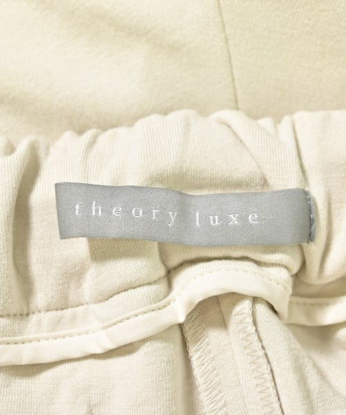 theory luxe กางเกง อื่น