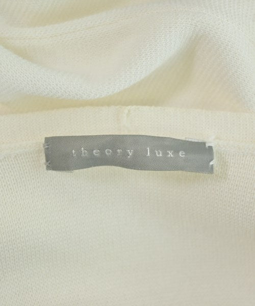 theory luxe เสื้อคาร์ดิแกน