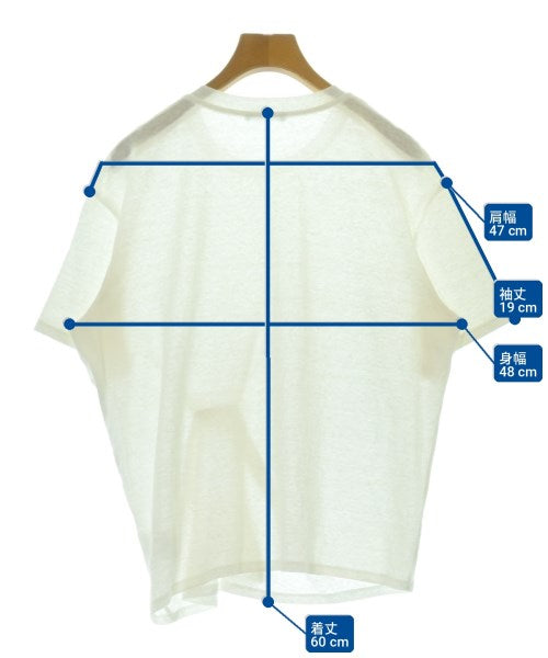 theory luxe เสื้อยืด/เสื้อท็อปส์