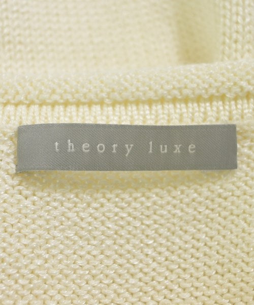 theory luxe เสื้อกั๊ก