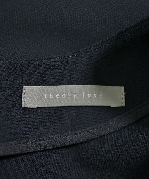 theory luxe เสื้อสตรี