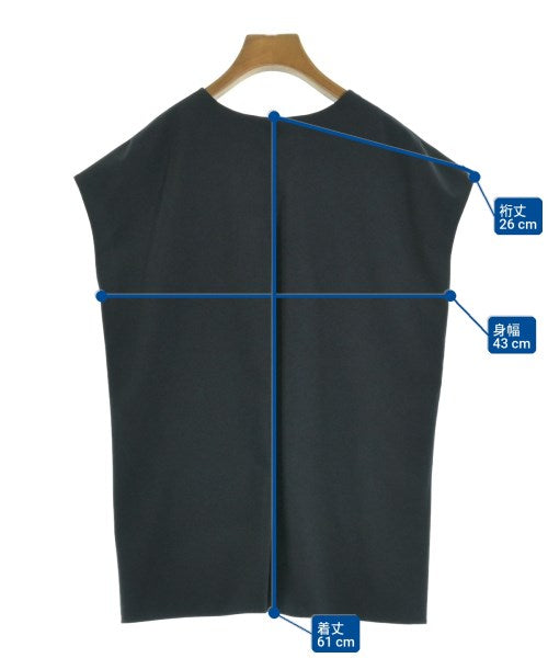 theory luxe เสื้อสตรี