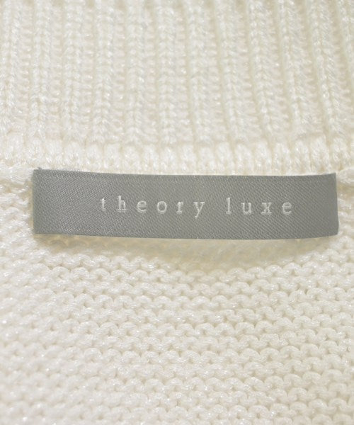 theory luxe เสื้อกั๊ก