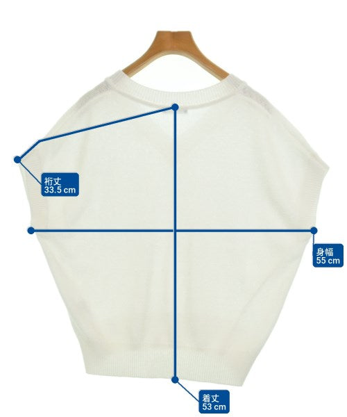 theory luxe เสื้อกั๊ก
