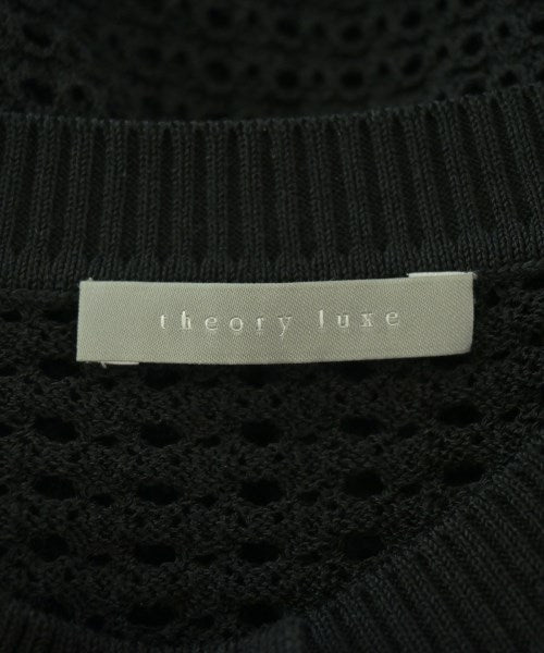 theory luxe เสื้อคาร์ดิแกน