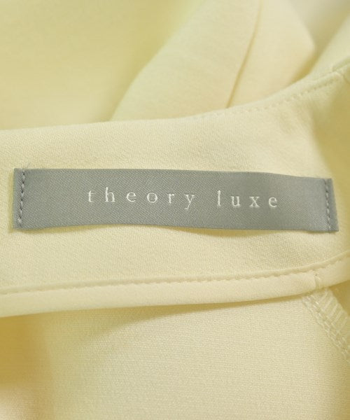 theory luxe เสื้อสตรี