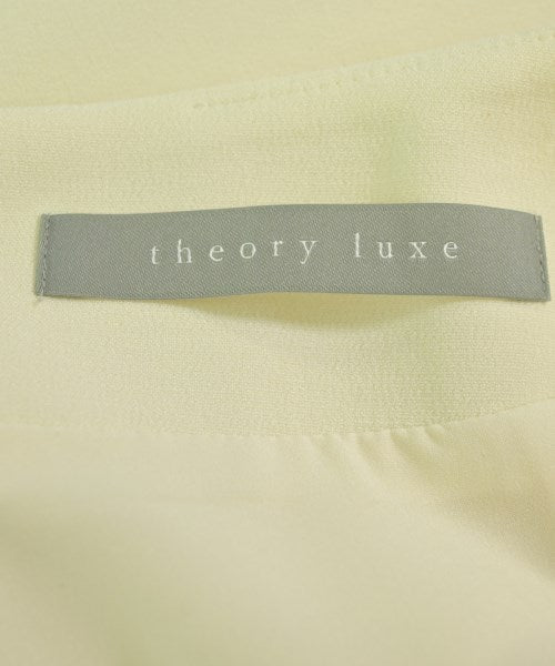 theory luxe กระโปรงยาว/แม็กซี่ยาว