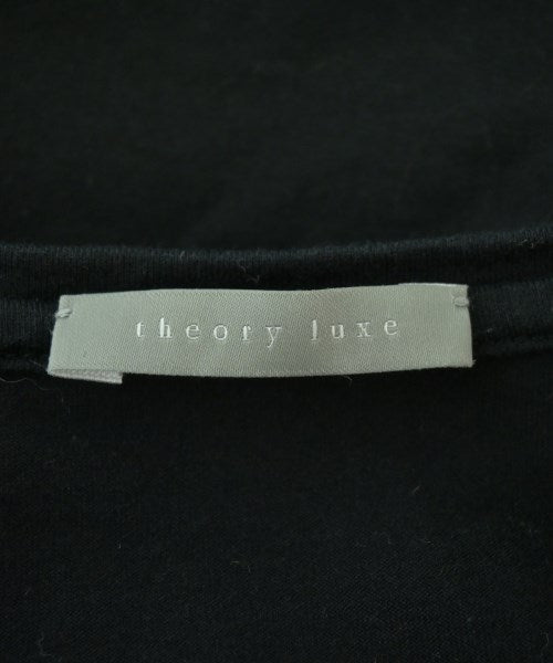 theory luxe เสื้อยืด/เสื้อท็อปส์