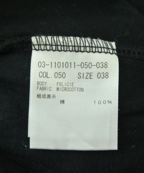 theory luxe เสื้อยืด/เสื้อท็อปส์