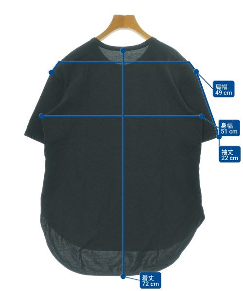 theory luxe เสื้อยืด/เสื้อท็อปส์