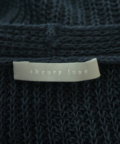 theory luxe เสื้อคาร์ดิแกน