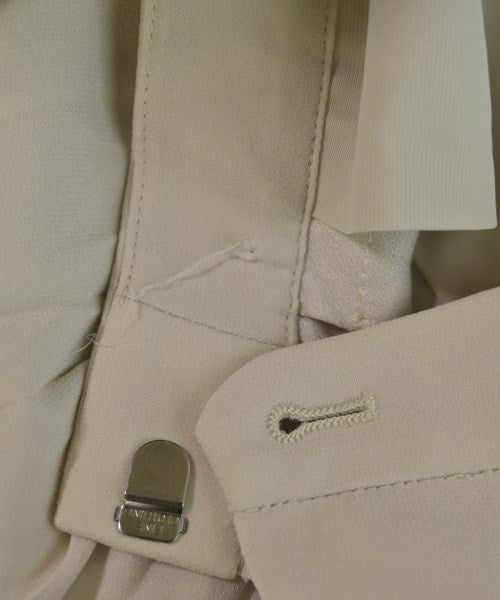 theory luxe กางเกงขายาว
