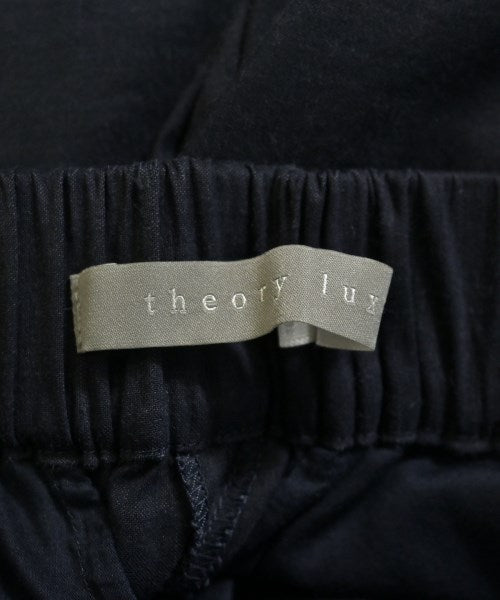 theory luxe กางเกง อื่น