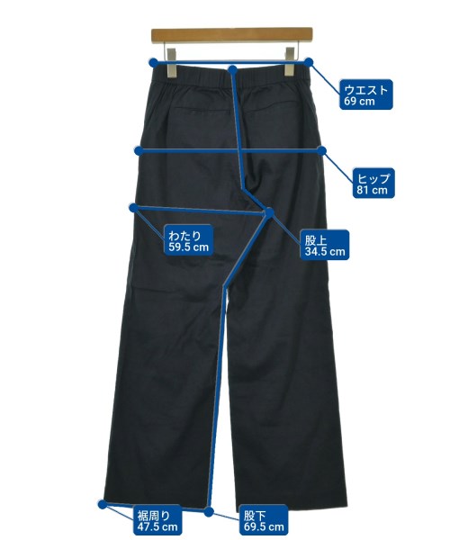 theory luxe กางเกง อื่น