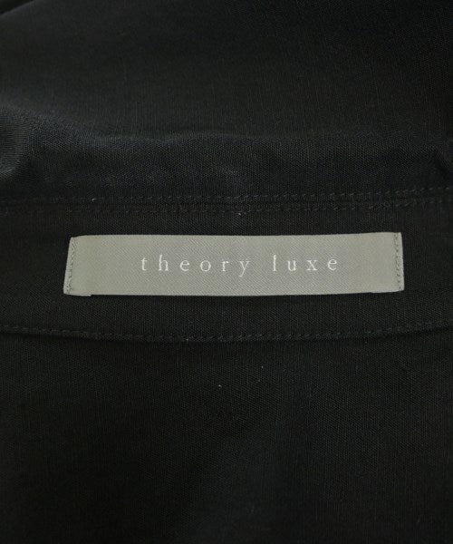 theory luxe แจ็คเก็ต