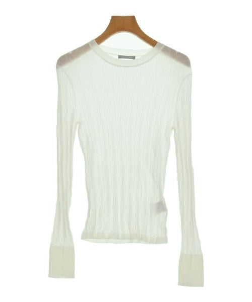 theory luxe เสื้อกันหนาว