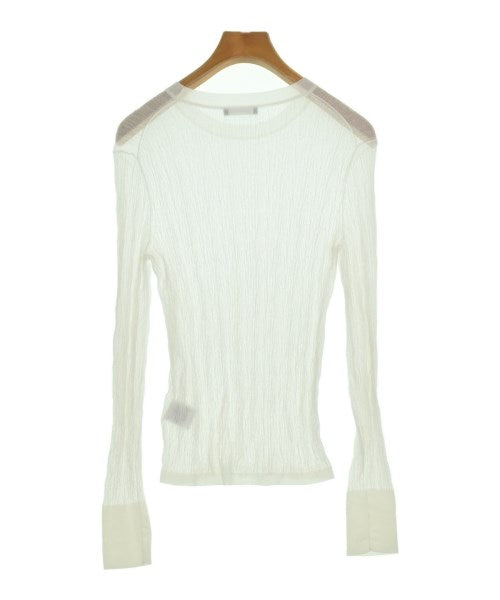 theory luxe เสื้อกันหนาว