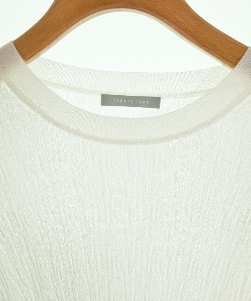 theory luxe เสื้อกันหนาว