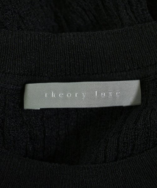 theory luxe เสื้อกันหนาว