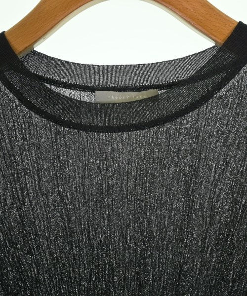 theory luxe เสื้อกันหนาว